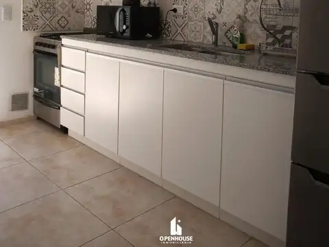 Departamento en Venta en Mendoza, USD 120.000