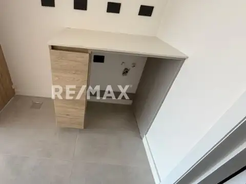 ALQUILER | DEPARTAMENTO MONOAMBIENTE