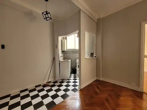 Departamento en Alquiler de 2 ambientes