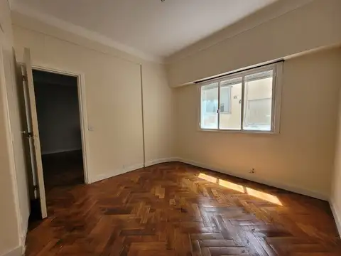 Departamento en Alquiler 50 años