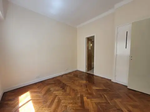 Departamento de 2 ambientes en Alquiler en Palermo