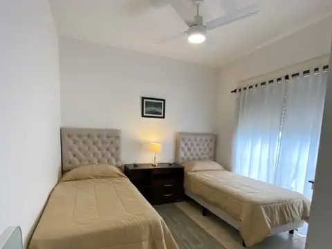 Departamento en Alquiler Temporal en Pilar Centro, USD 730.000