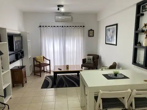 ALQUILER DEPARTAMENTO 2 AMB AMOBLADO EN PILAR
