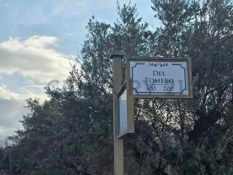 Terreno en Venta de 1000,0 m2