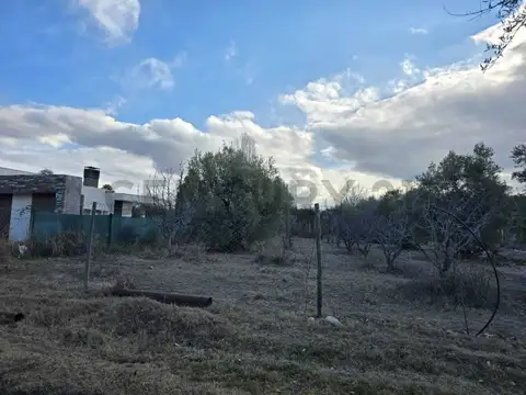 Terreno en Venta en Vistalba, USD 74.000