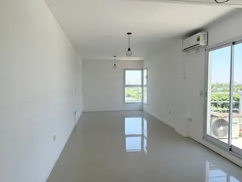 VENTA MONOAMB DIVISIBLE PARQUE CHAS. APTO CRED 