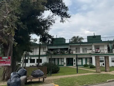 Av. Belgrano Y Verdi