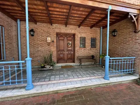 Casa en Venta al Noroeste