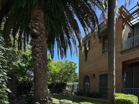 Casa en Venta en Lomas de San Isidro, USD 990.000