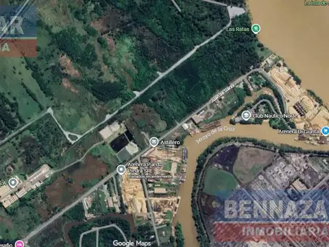 Terreno en Campana