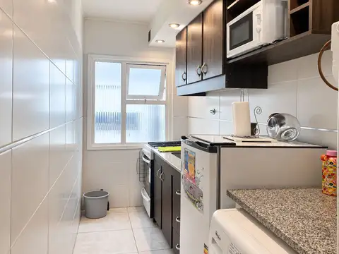 Departamento en Venta al Oeste