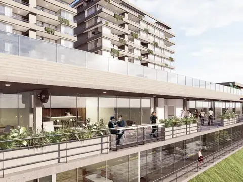 Departamento - San Lorenzo