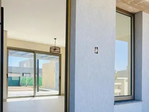 Barrio privado Portillo de Terrada