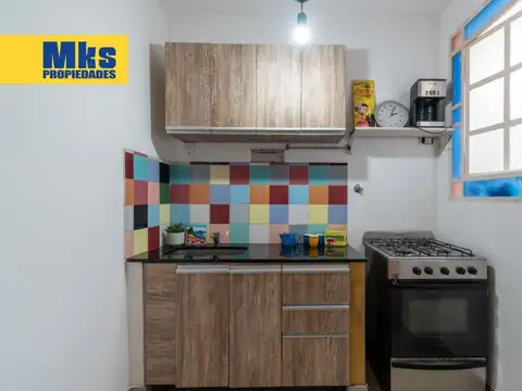Depto Tipo Casa en Venta en Boca, USD 69.500
