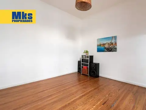 Depto Tipo Casa en Venta de 1 dormitorio