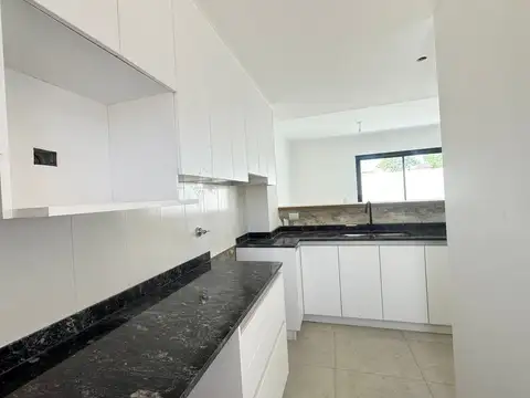 Depto Tipo Casa en Venta en Cordoba, USD 167.000