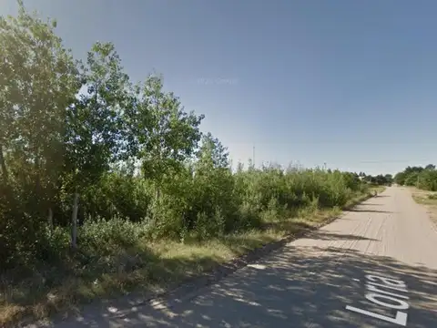 Terreno en venta - 7.800Mts2 - Ostende