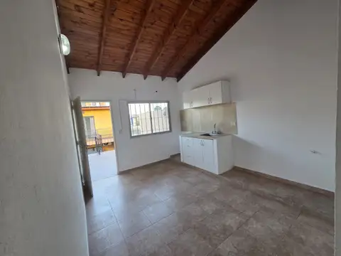 Departamento en Alquiler de 1 dormitorio