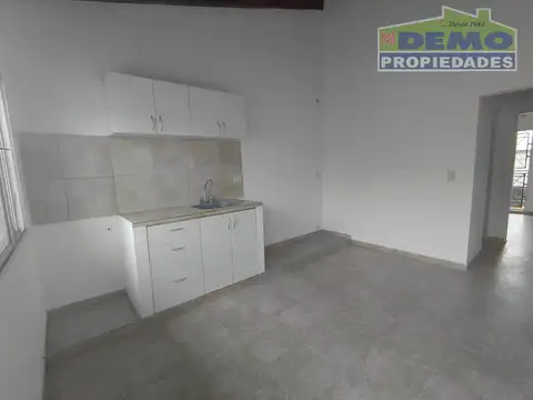 Departamento en Alquiler de 3 ambientes