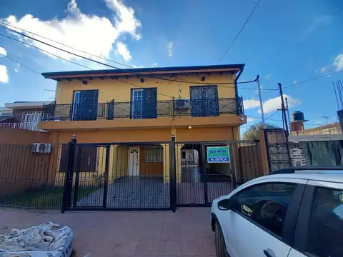 Departamento en Alquiler al Oeste