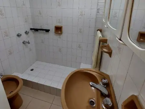 Departamento En Venta En Quilmes Oeste