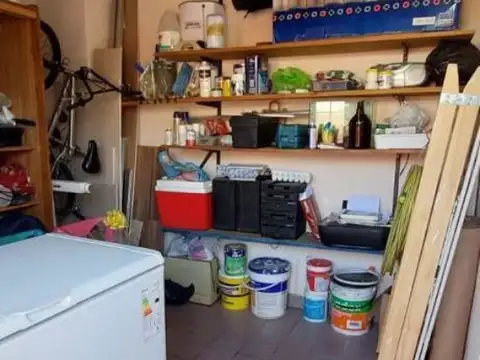 OPORTUNIDAD  VENTA DE DEPTO 3 AMB. EN SAN JUSTO