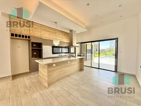 Casa en Venta A Estrenar