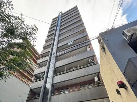 DEPARTAMENTO EN ALQUILER - CORRIENTES 947 - 1 DORMITORIO