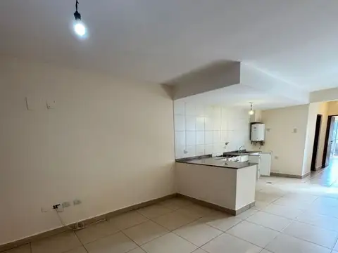 Departamento en Alquiler en Barrio Norte, $ 500.000