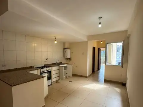 Departamento en Alquiler de 2 ambientes