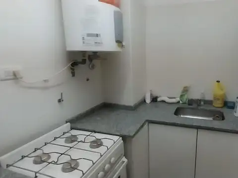 Departamento en Alquiler de 2 ambientes