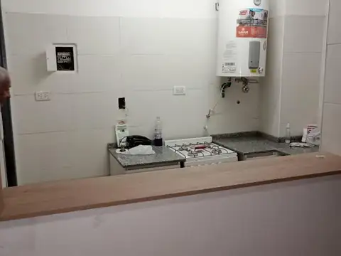 Departamento en Alquiler Permite mascota