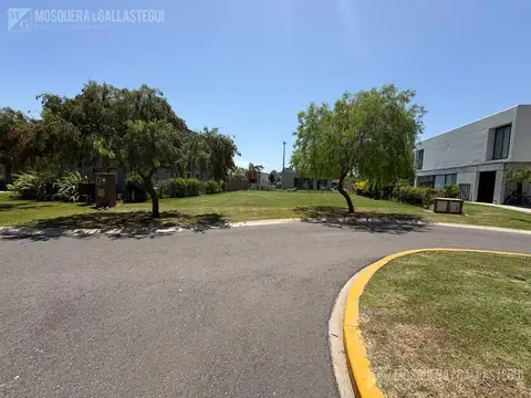 Terreno en Venta en Pilar del Este - Santa Emilia, USD 25.000
