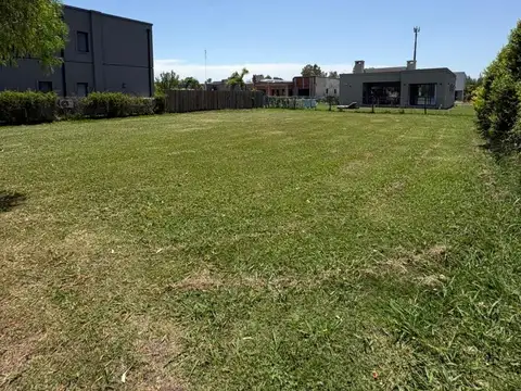 Terreno en venta en santa Emilia