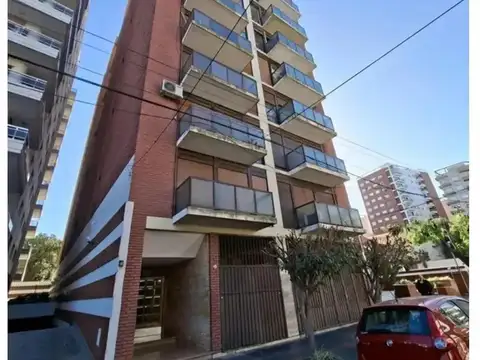 DEPARTAMENTO EN ALQUILER