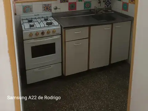 Departamento en Alquiler Permite mascota