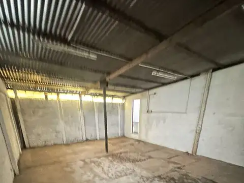 Alquiler de Local, La Plata