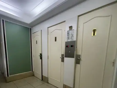 Departamento - Venta - Argentina, Capital Federal - ECHEVERRIA 1366