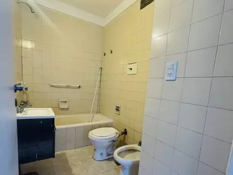 Departamento en Venta en Belgrano, USD 76.000