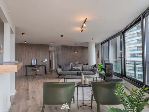 Departamento en Venta de 4 ambientes