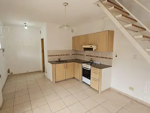 Depto Tipo Casa en Venta de 2 dormitorios