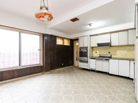Depto Tipo Casa 4 ambientes con 1 baño
