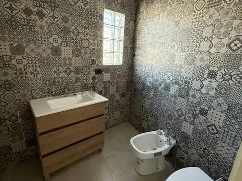 VENTA DEPARTAMENTO DOS AMBIENTES EN VILLA DEL PARQUE