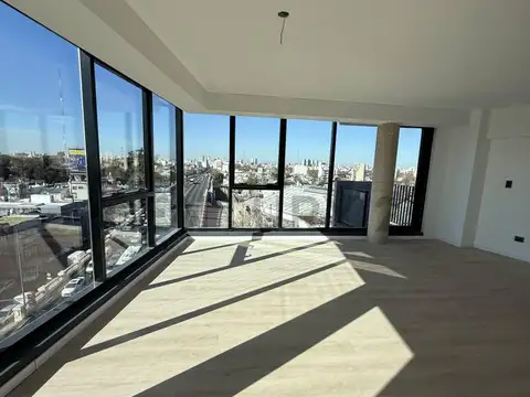 VENTA DEPARTAMENTO DOS AMBIENTES EN VILLA DEL PARQUE