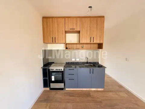 Departamento en Venta en San Justo, USD 50.000