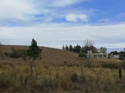 Terreno en Venta de 2894,0 m2