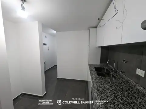 Departamento en Venta 2 años