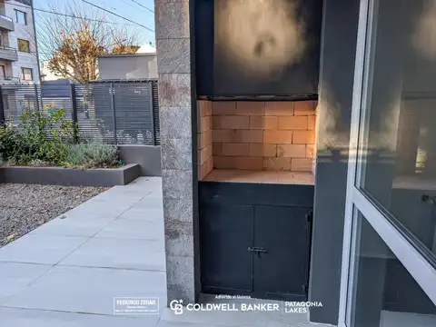 Departamento en Venta en San Carlos de Bariloche, Bariloche