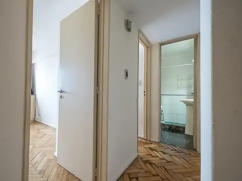 Departamento en Venta 40 años