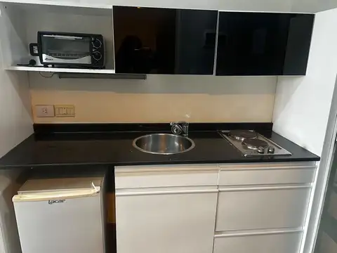 Departamento en Alquiler de 1 dormitorio